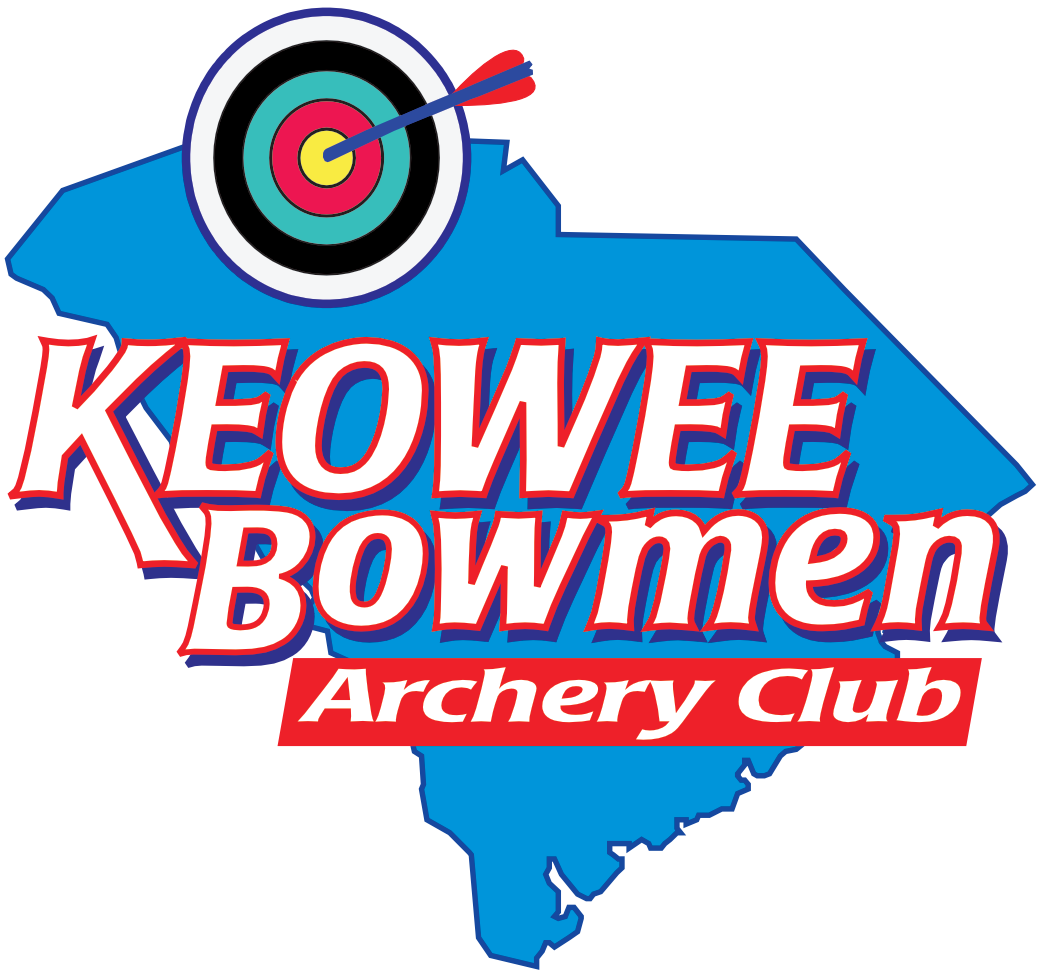Keowee Bowmen logo